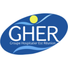 GROUPE HOSPITALIER EST REUNION - GHER